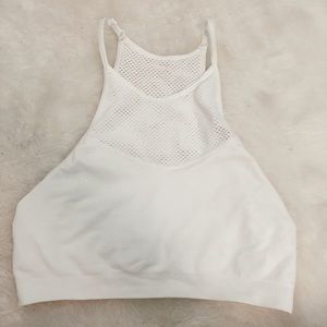 Xhilaration High Neck Bra